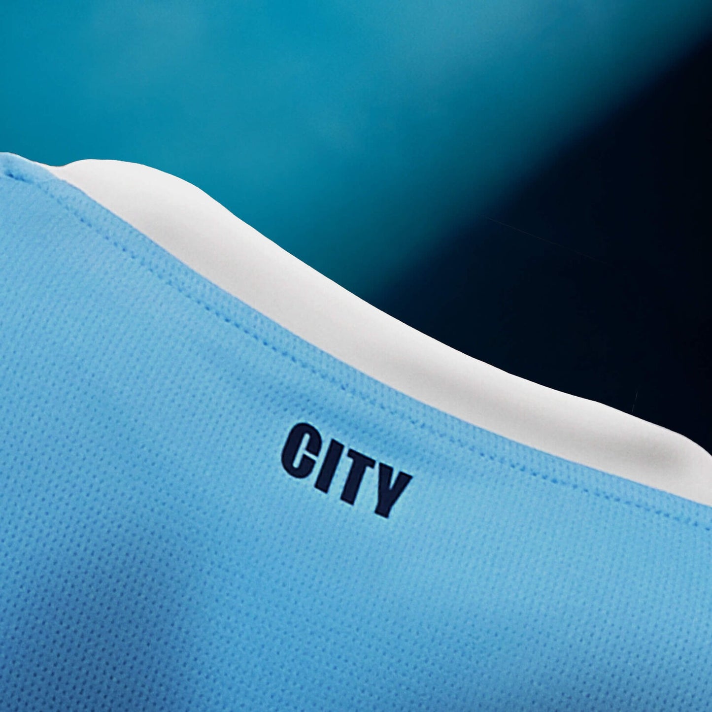 MAILLOT Domicile Manchester City 25/26