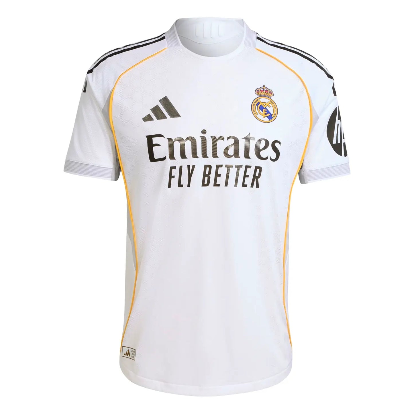 MAILLOT Domicile Real Madrid 25/26