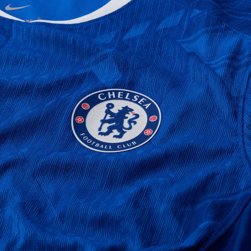 MAILLOT Domicile Chelsea 25/26