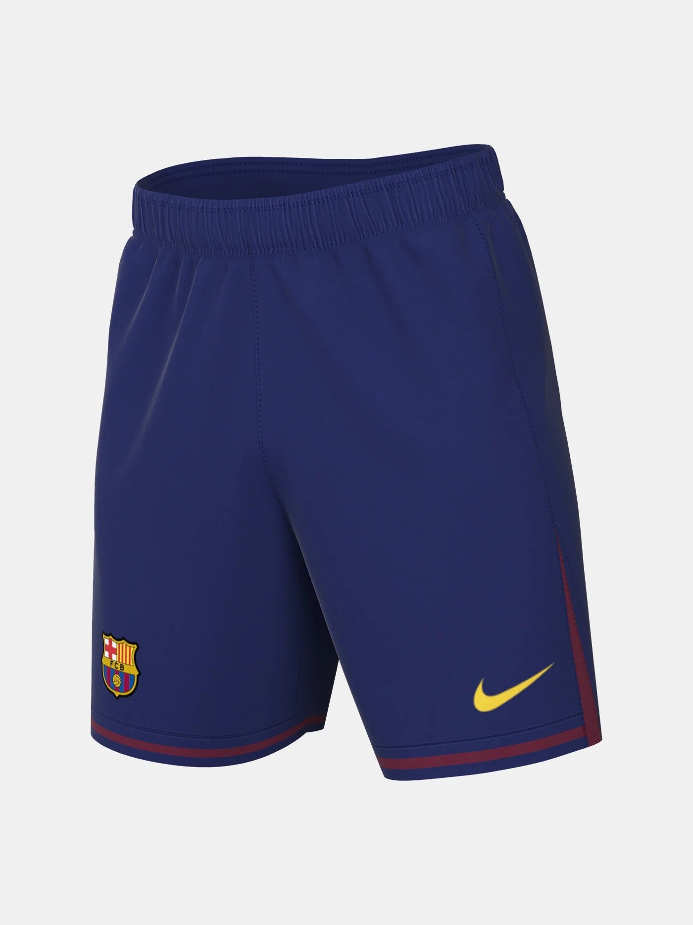 Tenue Domicile Kids Barcelone 25/26