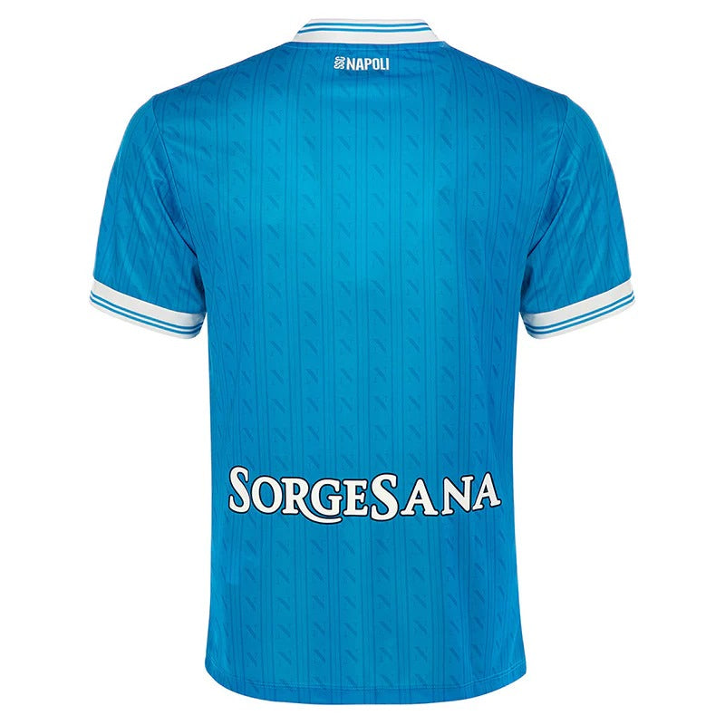 MAILLOT domicile SSC Napoli 25/26
