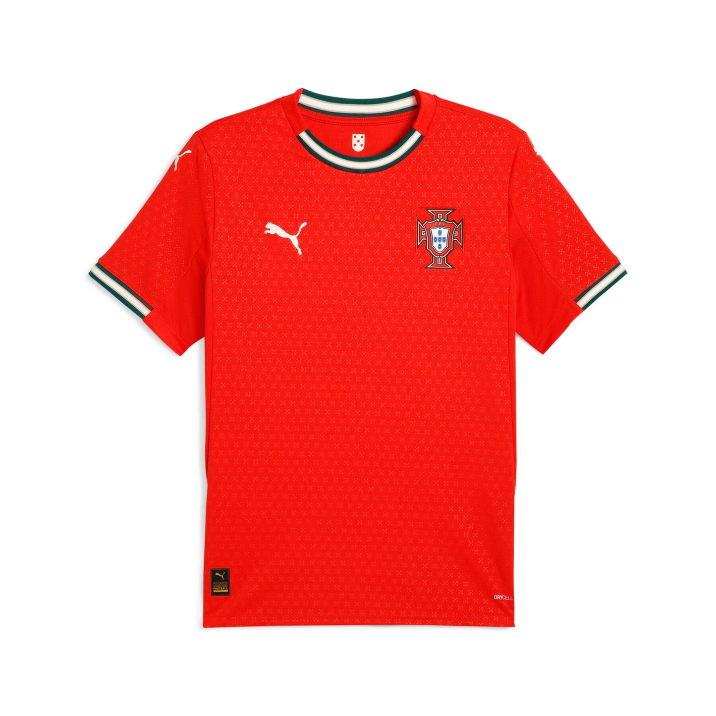 MAILLOT Domicile Portugal