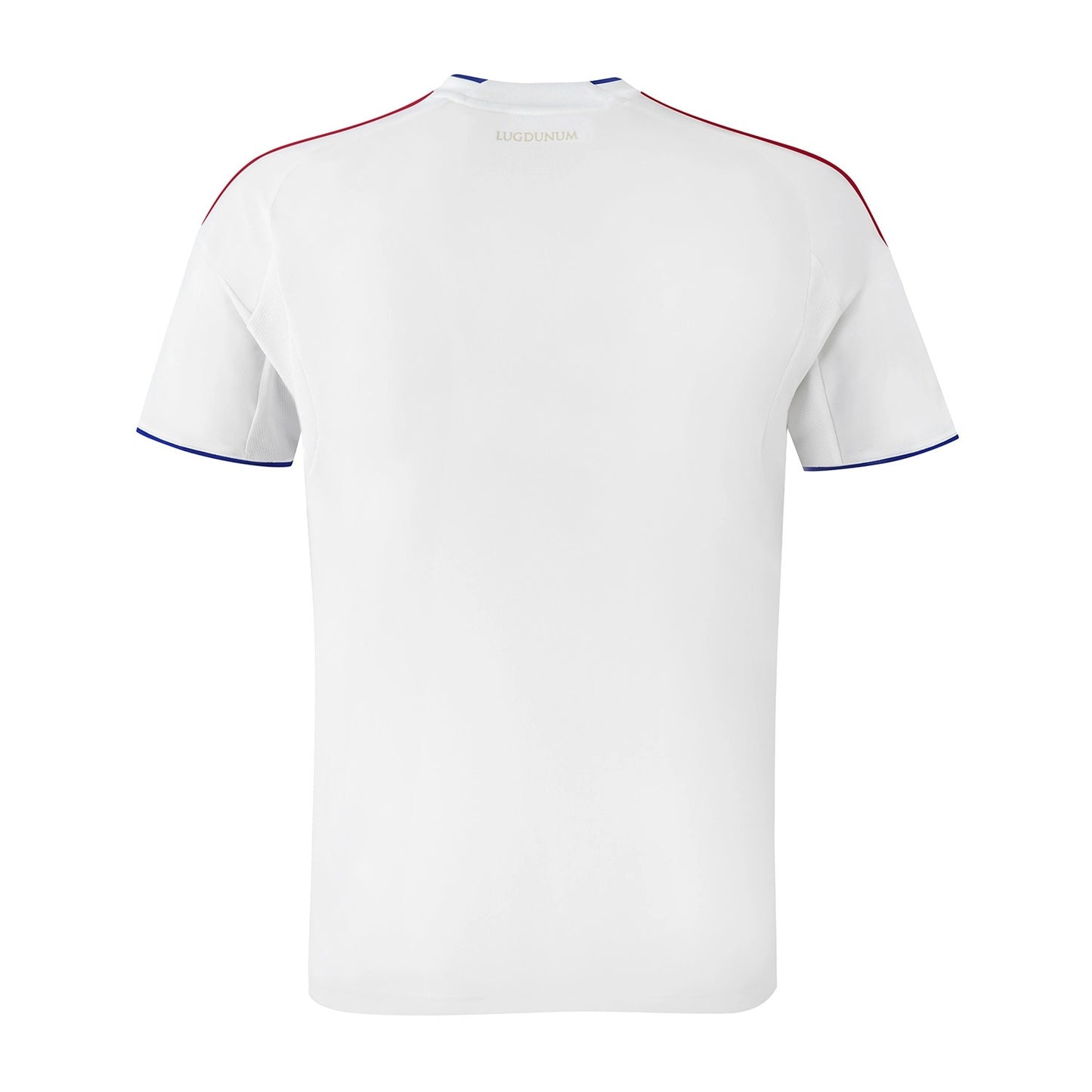 MAILLOT Domicile Olympique Lyonnais 25/26