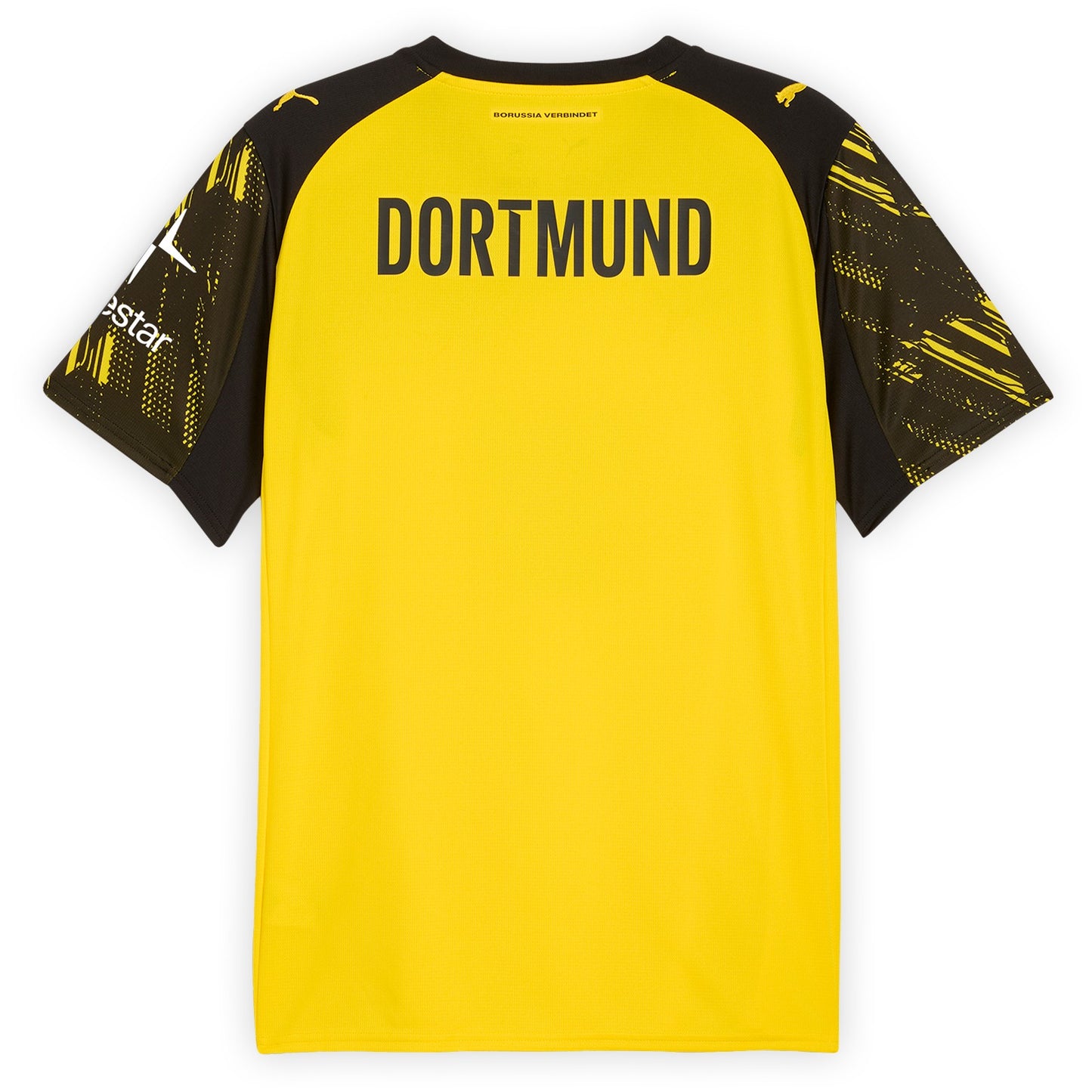 MAILLOT Domicile Borussia Dortmund 25/26