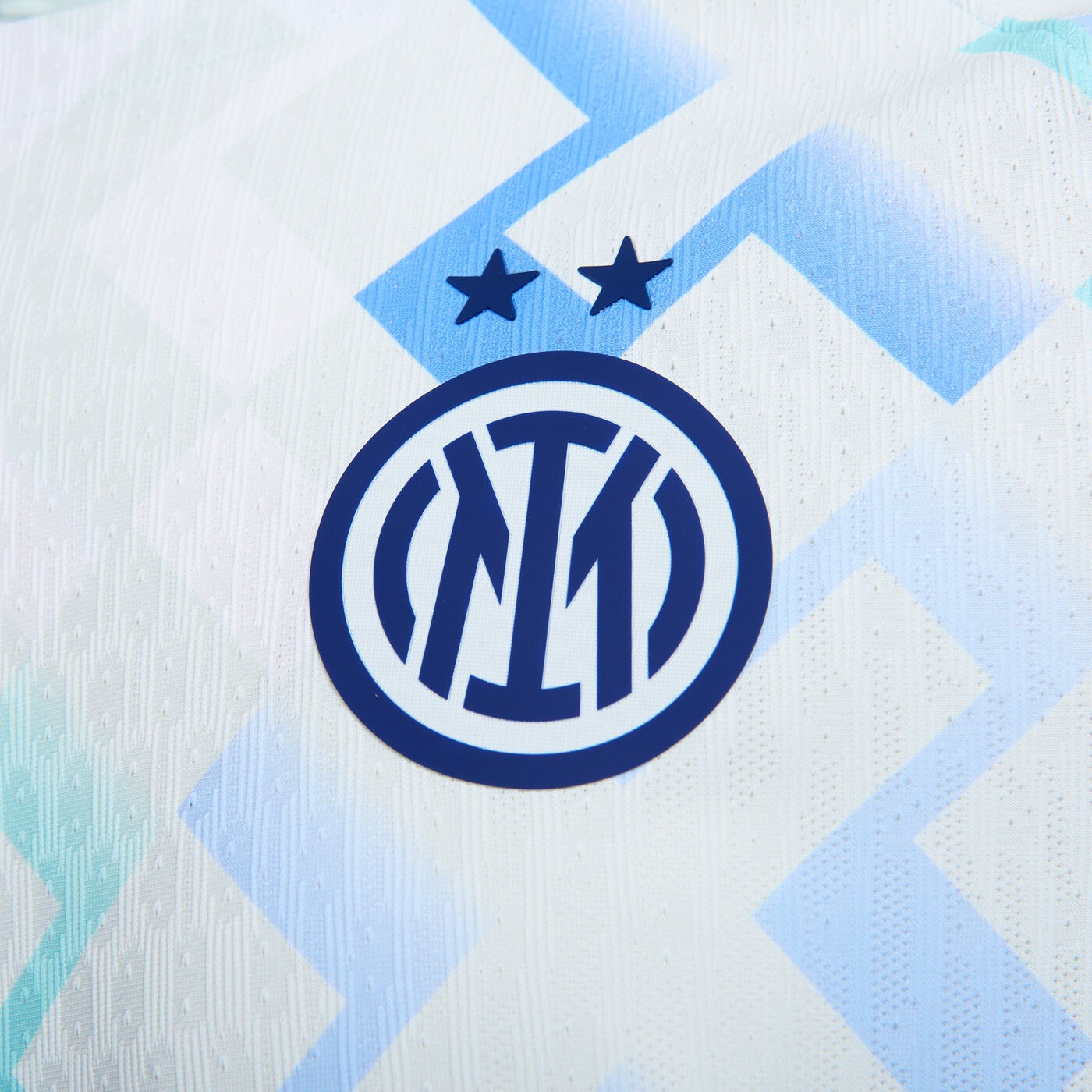 MAILLOT Extérieur Inter Milan 25/26