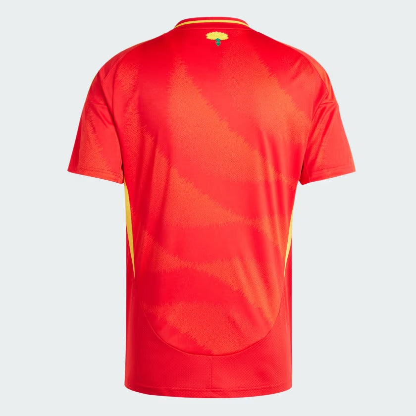 MAILLOT Domicile Espagne
