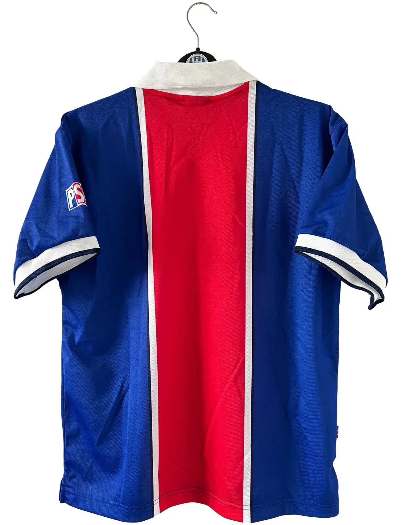 MAILLOT PSG domicile 1997/1998