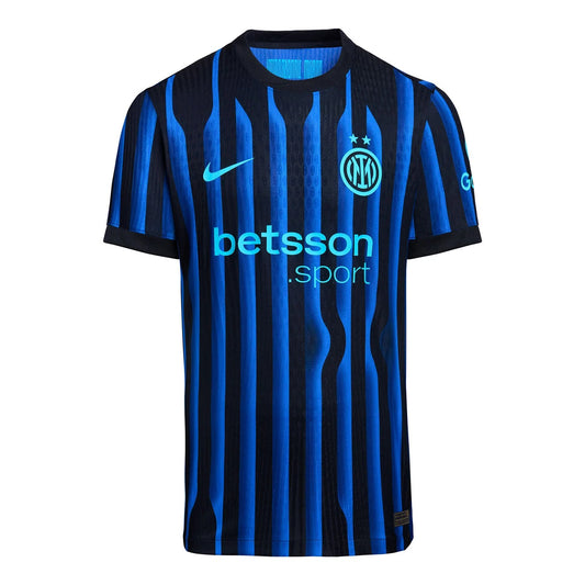 MAILLOT Domicile Inter Milan 25/26