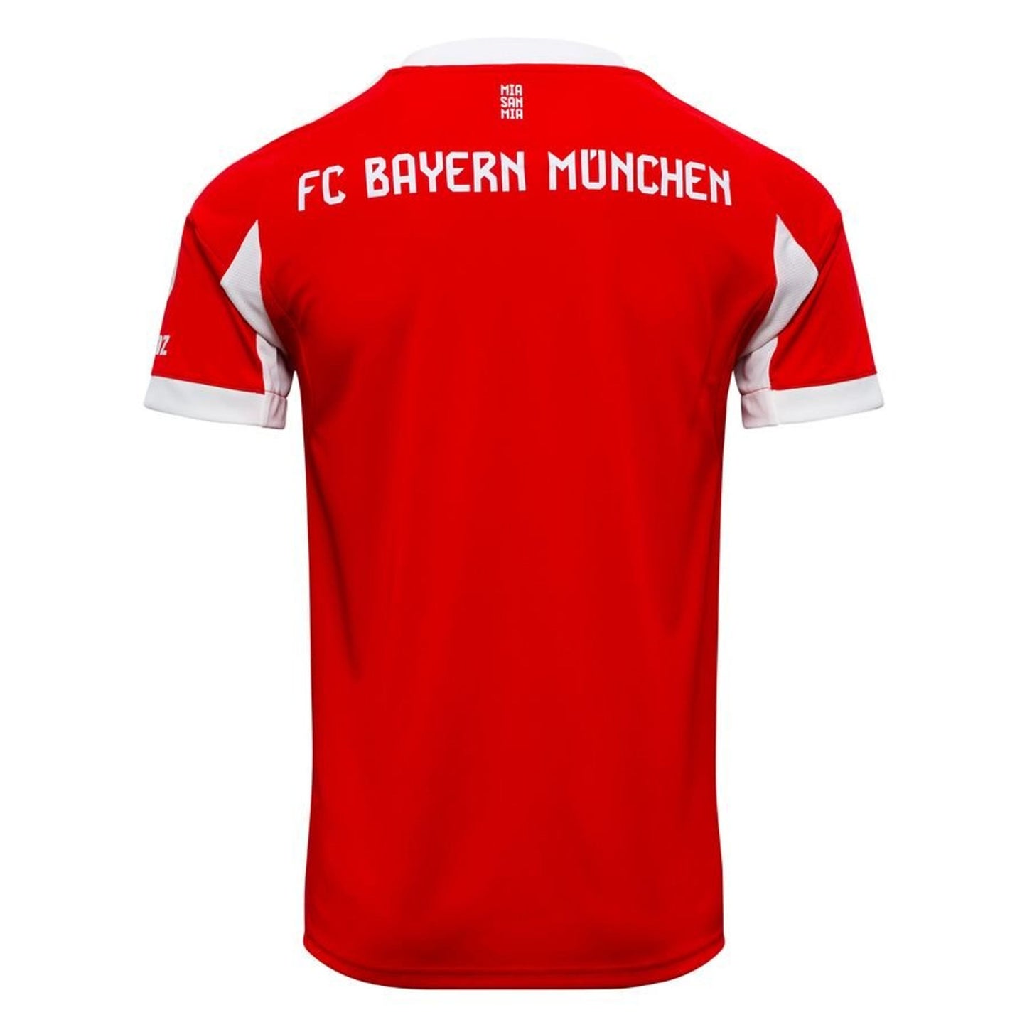 MAILLOT Domicile Bayern Munich 25/26