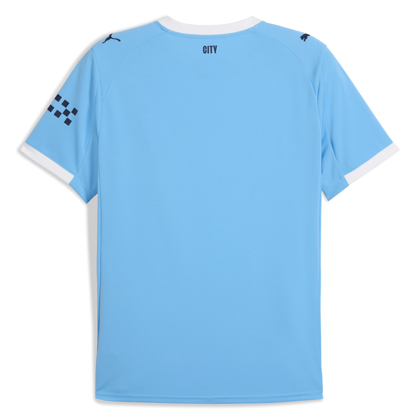 MAILLOT Domicile Manchester City 25/26