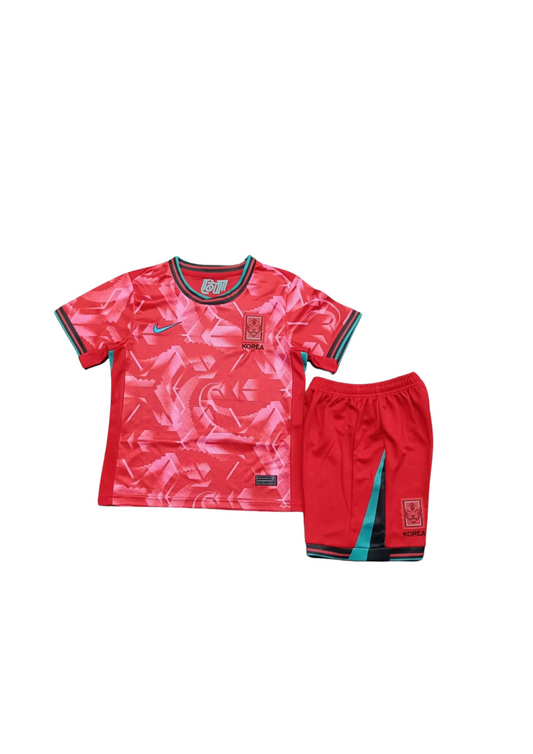 Tenue Kids Japan "PINK"