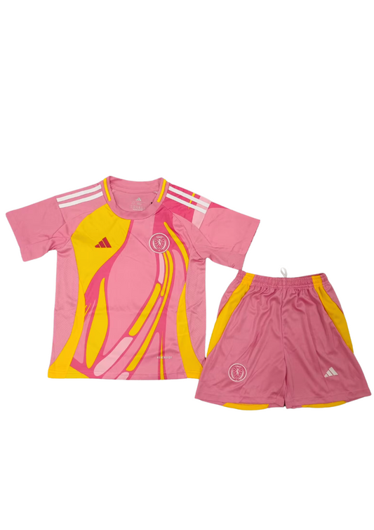 Tenue Kids Scotland