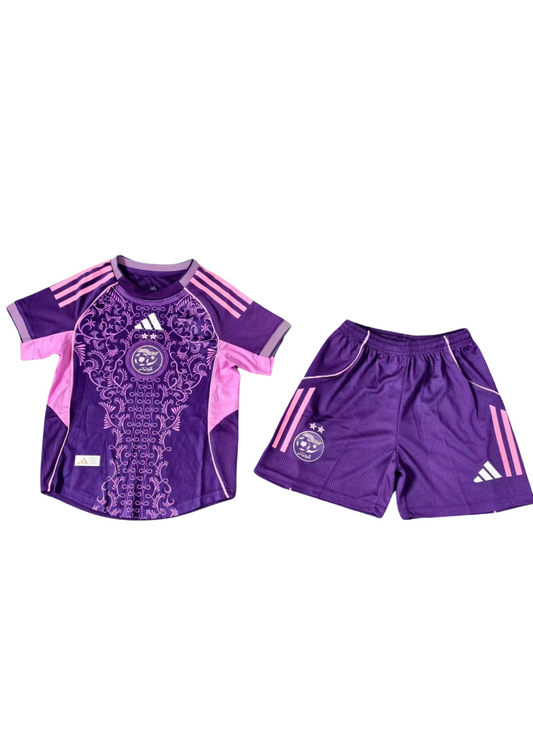 Tenue Kids Algérie #6