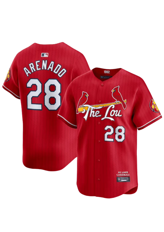 MAILLOT NFL League "The Lou"