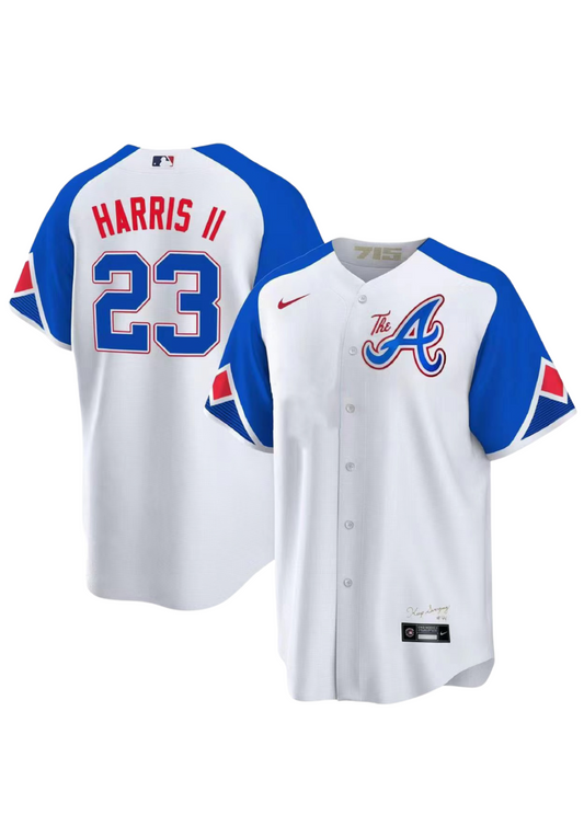 MAILLOT NFL League "The A"