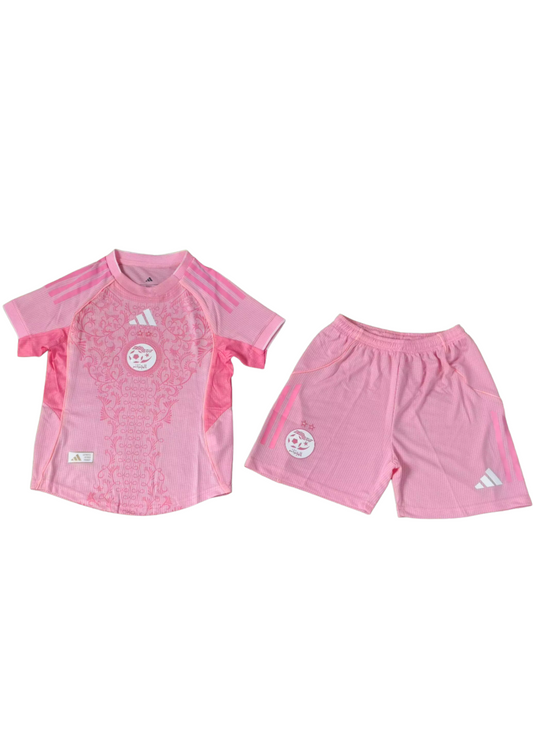 Tenue Kids Algérie #4