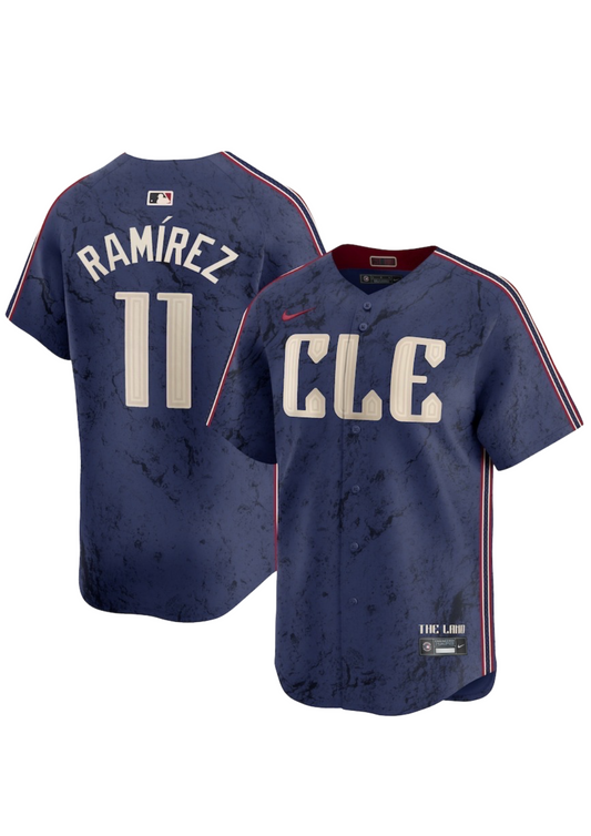 MAILLOT NFL League "CLE"