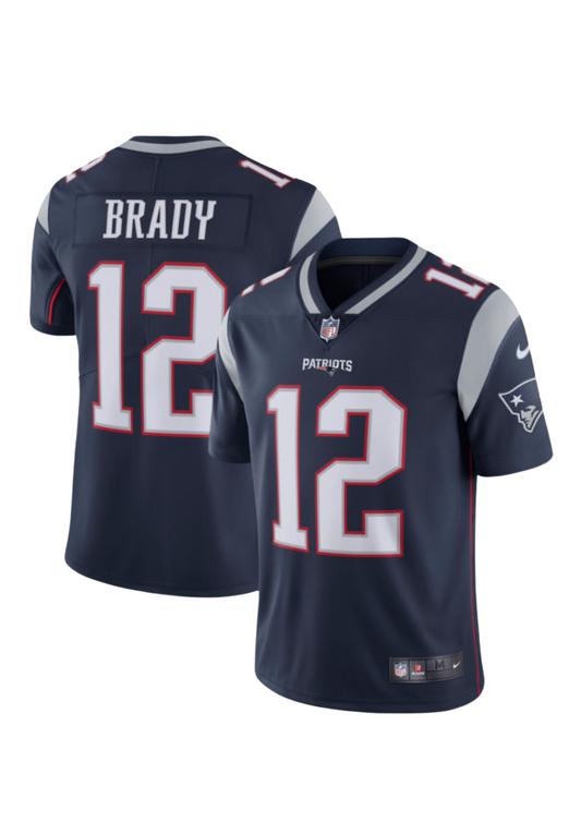 MAILLOT NFL League "New England Patriots"