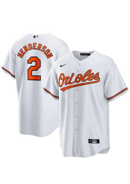MAILLOT NFL League "Orioles"