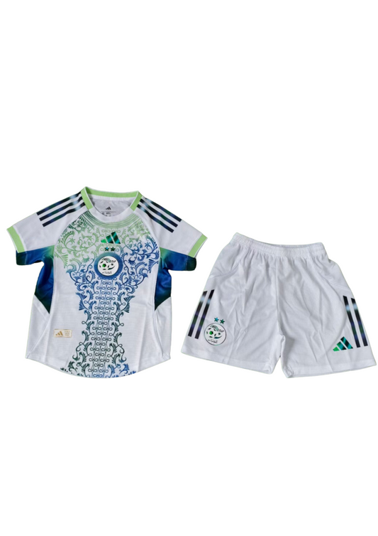 Tenue Kids Algérie #5
