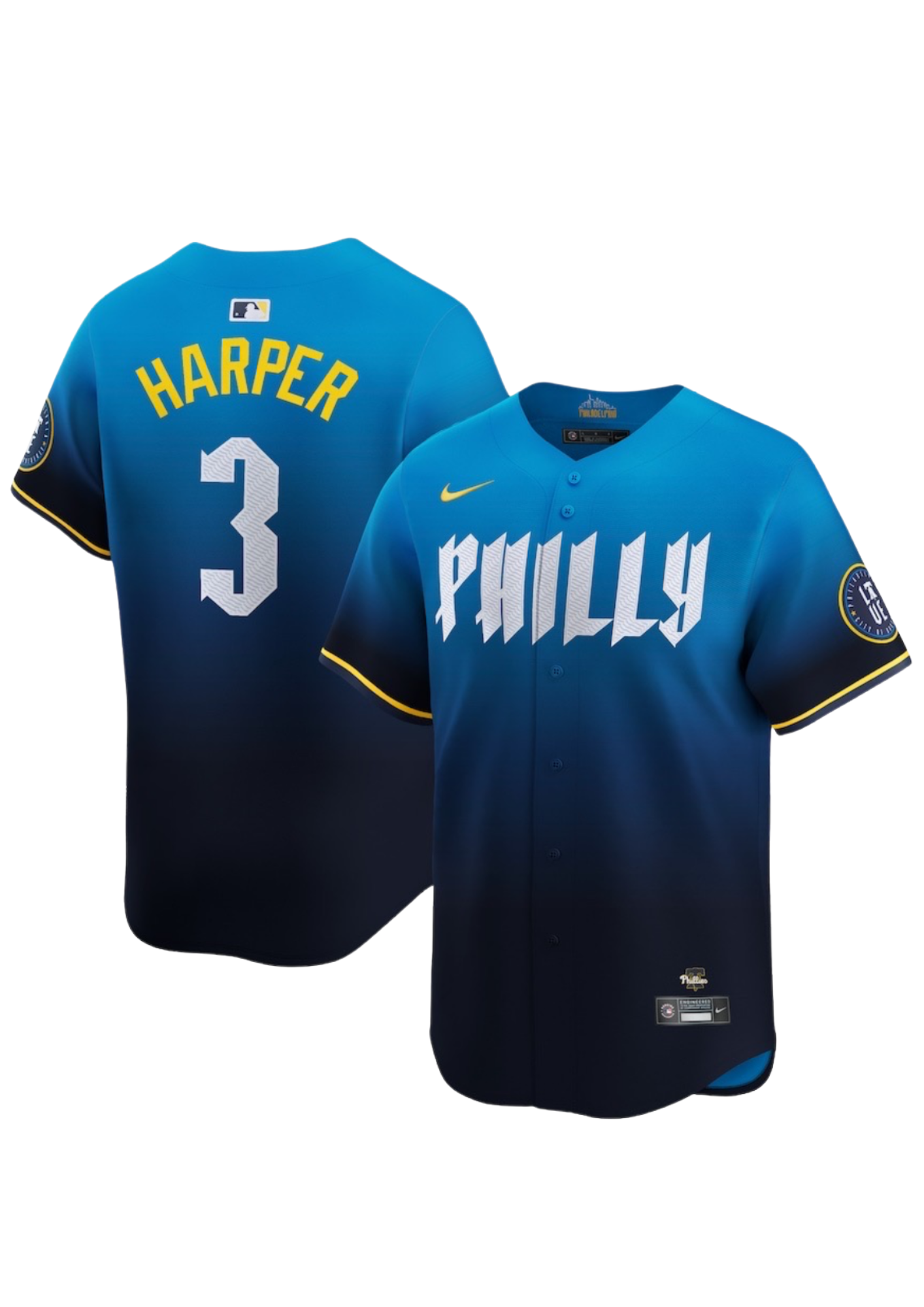 MAILLOT NFL League "Philly"