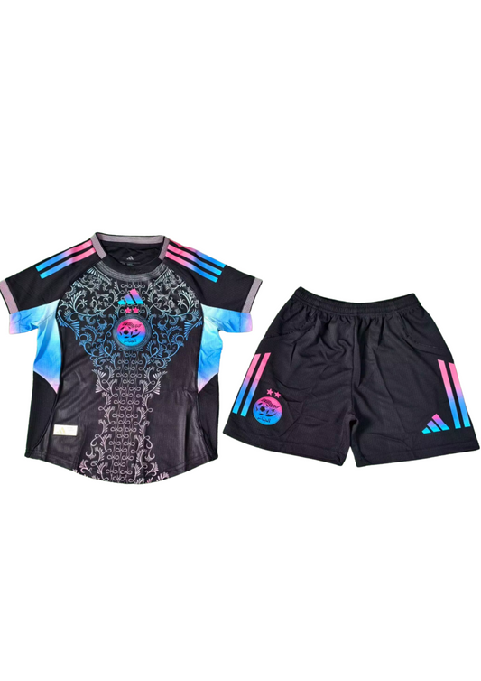 Tenue Kids Algérie #3