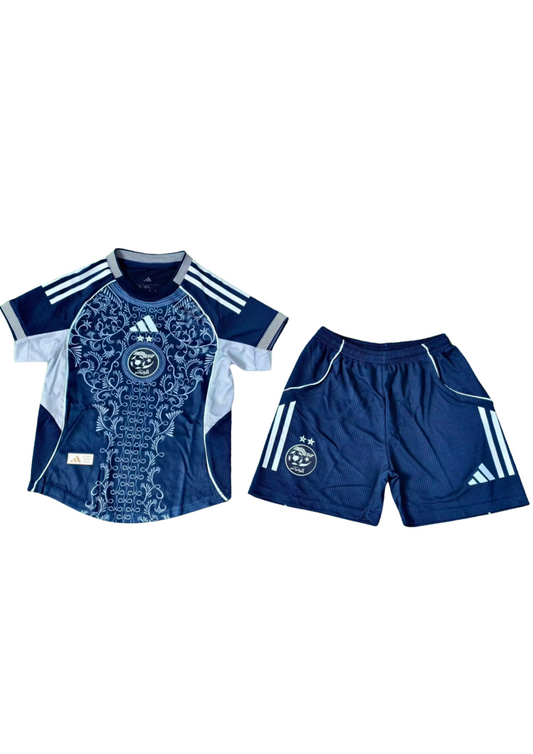 Tenue Kids Algérie #2