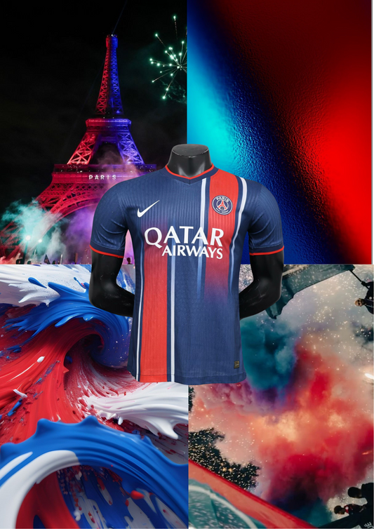 MAILLOT Special PSG