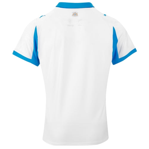 MAILLOT Domicile Olympique de Marseille 25/26