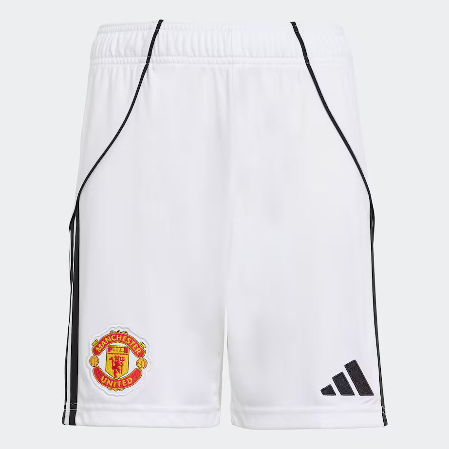 Tenue Domicile Kids Manchester United 25/26