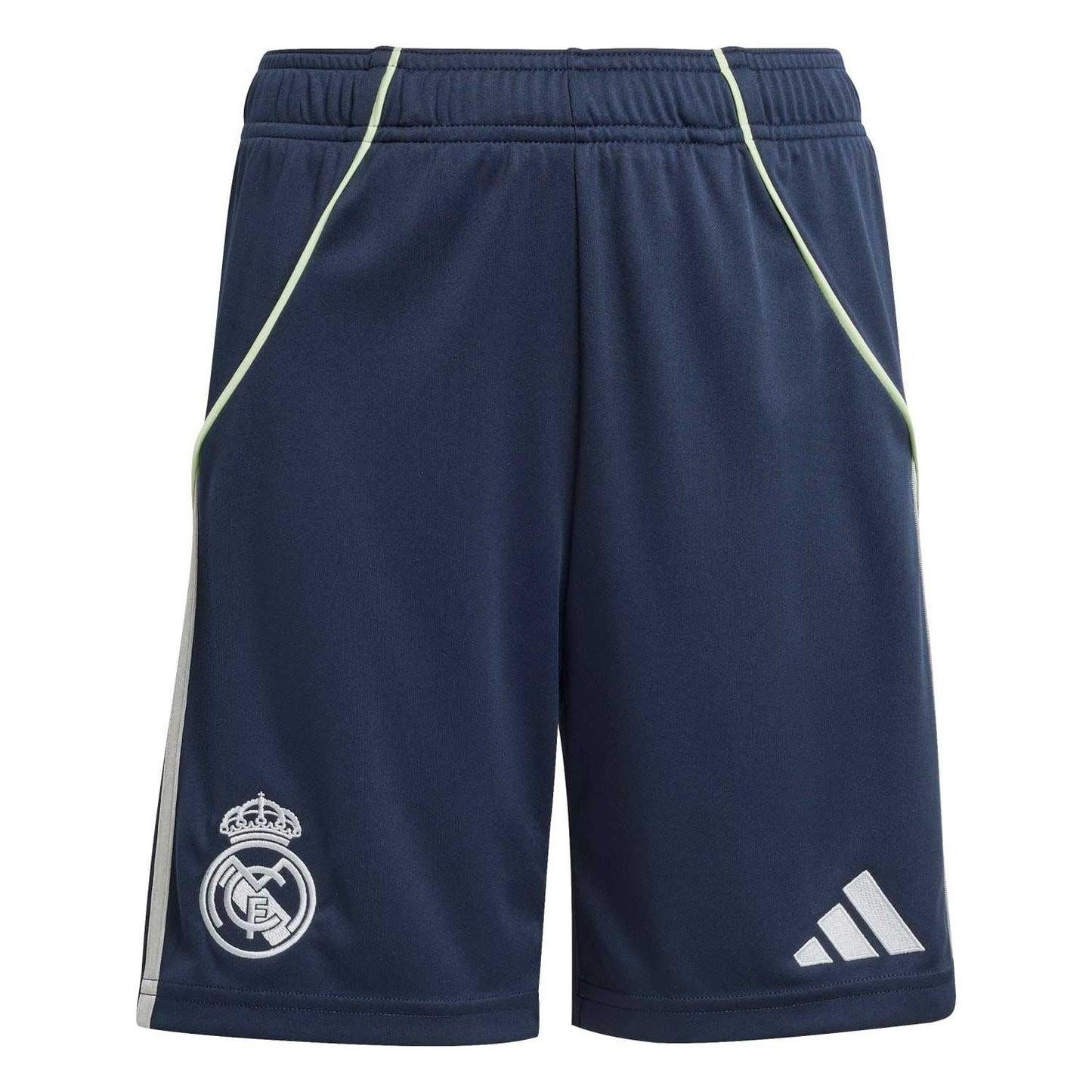 Tenue Extérieur Kids Real Madrid 25/26