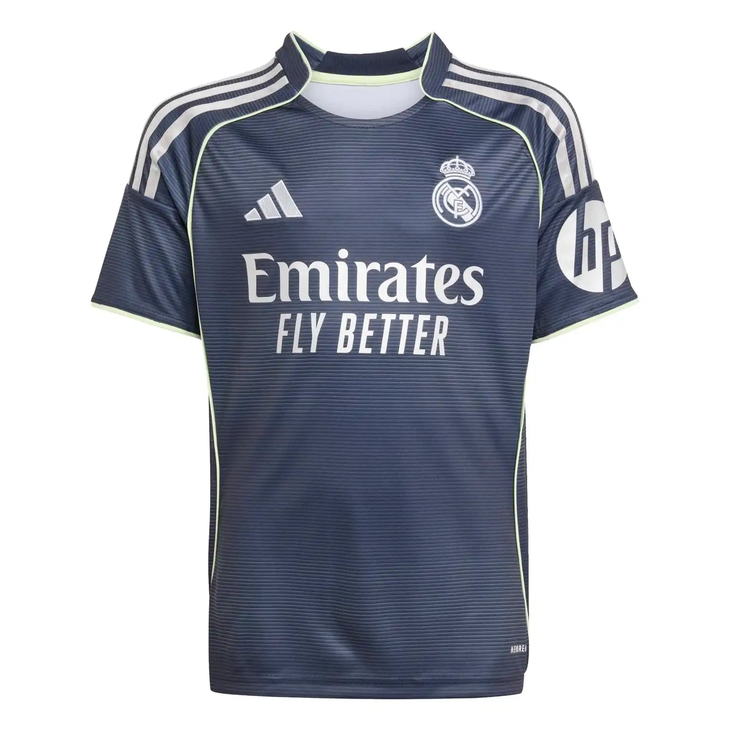 Tenue Extérieur Kids Real Madrid 25/26