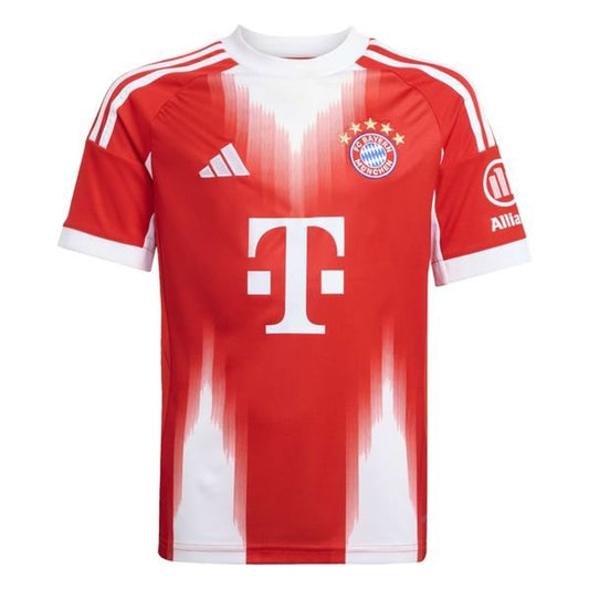 MAILLOT Domicile Bayern Munich 25/26