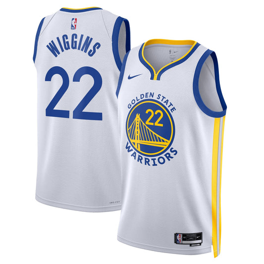 MAILLOT Golden State Warriors #1