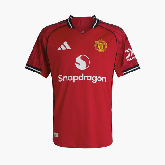 MAILLOT Domicile Manchester United 25/26