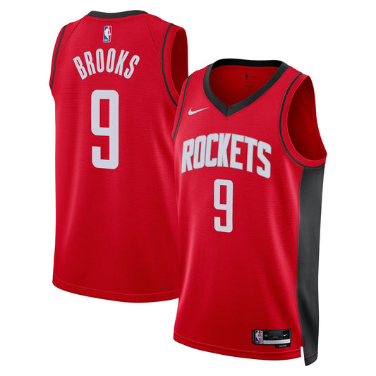 MAILLOT Houston Rockets