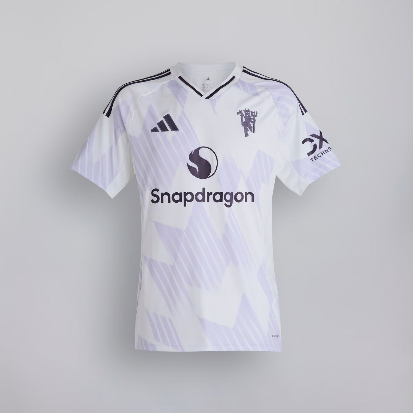 MAILLOT Extérieur Manchester United 25/26