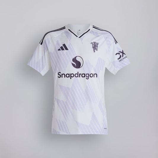 MAILLOT Extérieur Manchester United 25/26