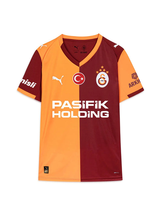 MAILLOT Domicile Galatasaray 25/26