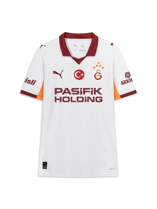 MAILLOT Extérieur Galatasaray 25/26