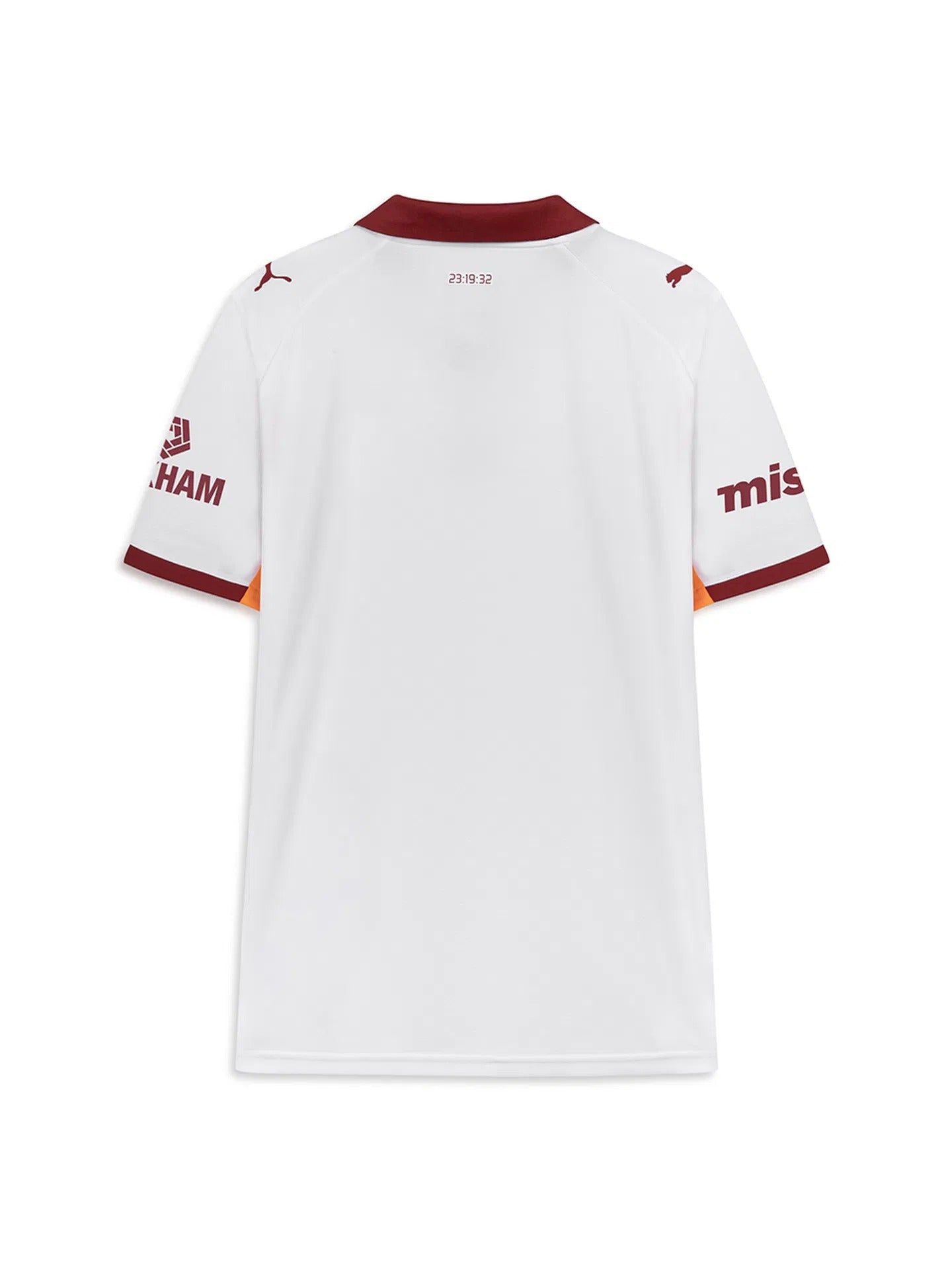 MAILLOT Extérieur Galatasaray 25/26