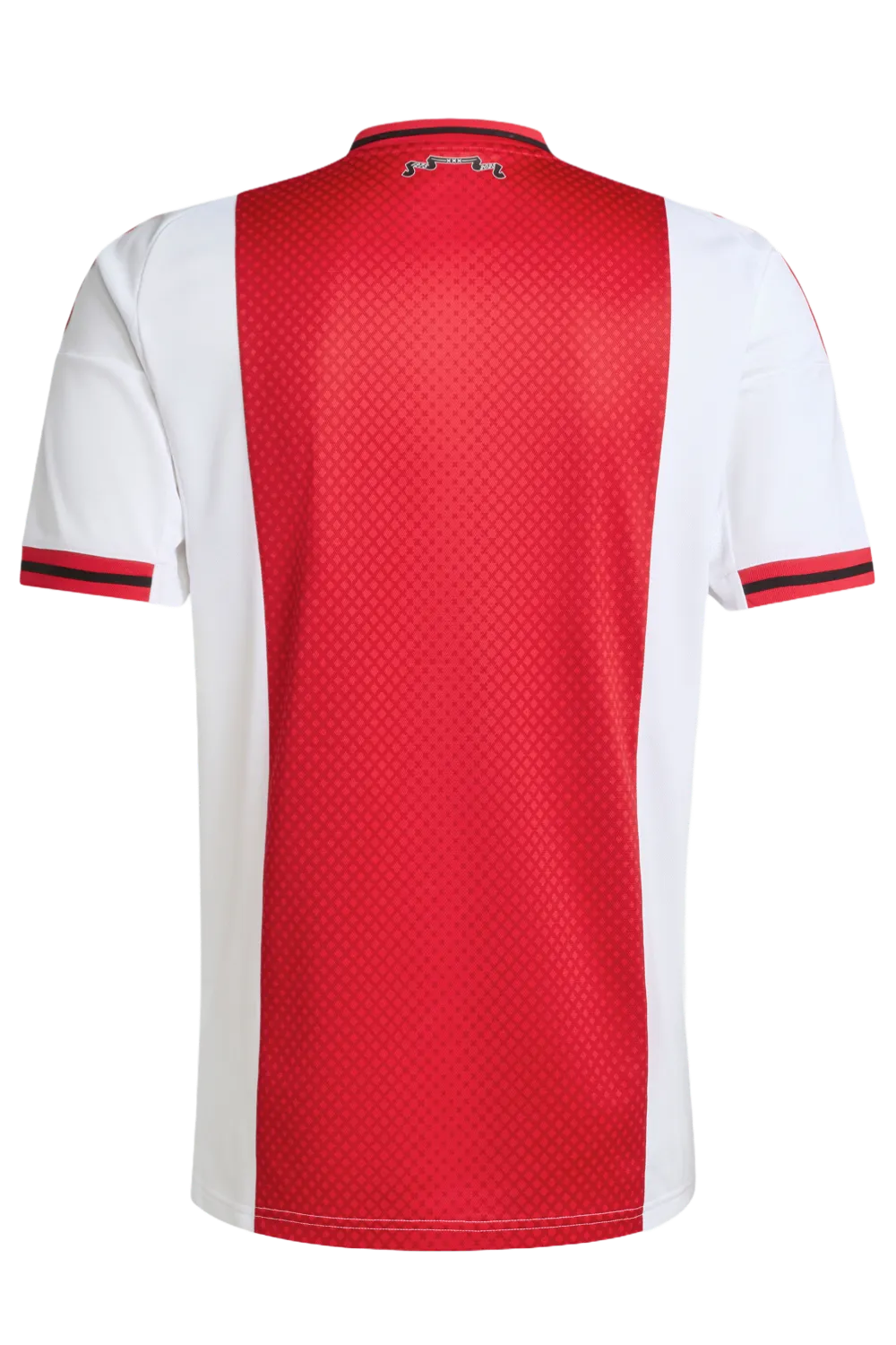 MAILLOT Domicile Ajax 25/26