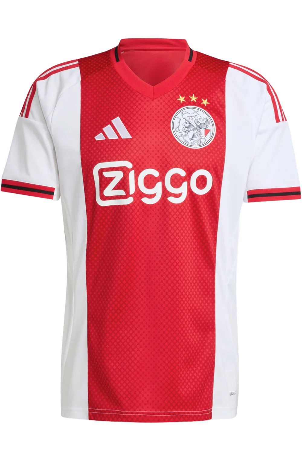 MAILLOT Domicile Ajax 25/26