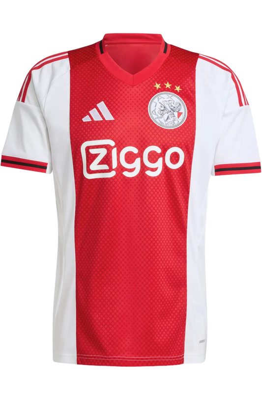 MAILLOT Domicile Ajax 25/26