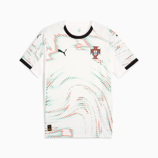 MAILLOT Extérieur Portugal