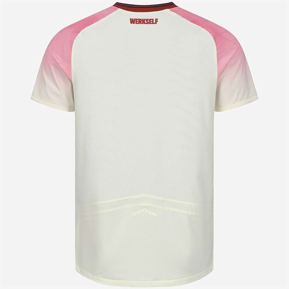 MAILLOT Extérieur Bayer Leverkusen 25/26