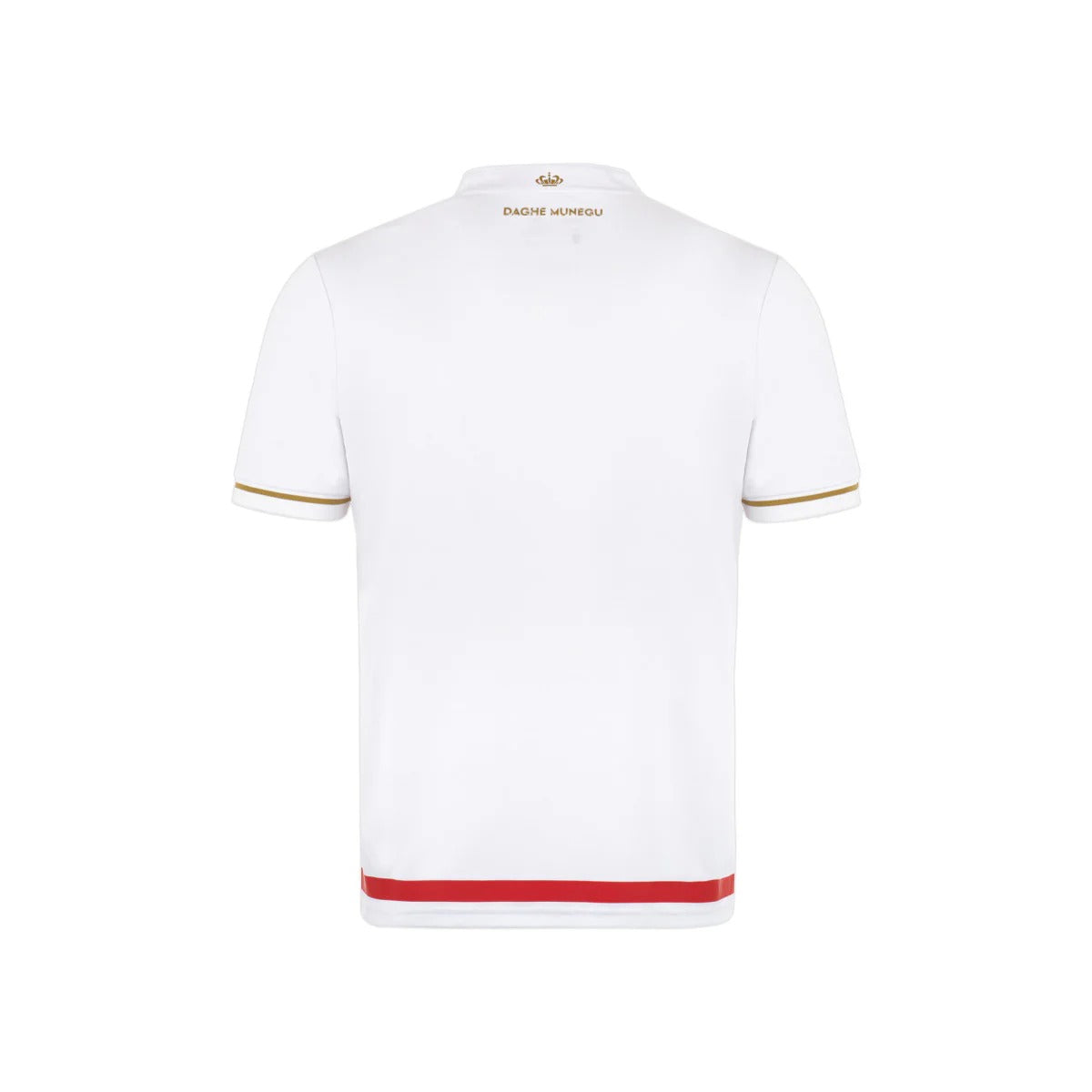 MAILLOT Domicile Monaco 25/26