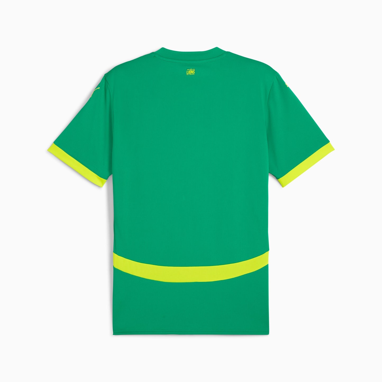 MAILLOT Extérieur Senegal