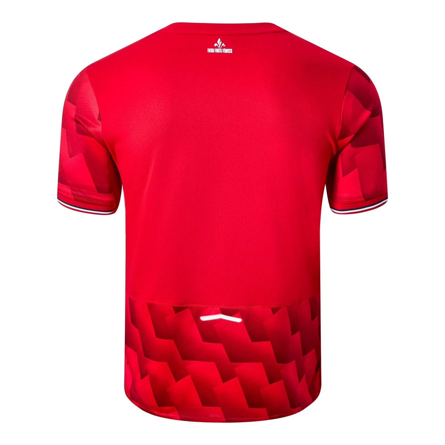 MAILLOT Domicile Losc 25/26