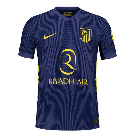 MAILLOT Extérieur Atletico Madrid 25/26